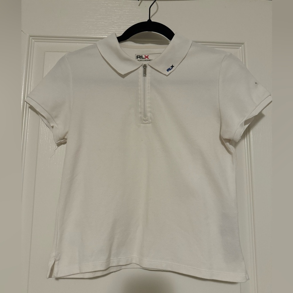 vintage ralph lauren polo